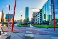 GRAND CANAL SQUARE [AN ATTRACTIVE PUBLIC SPACE THAT YOU MUST VISIT]-244824-1