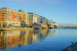 GRAND CANAL SQUARE [AN ATTRACTIVE PUBLIC SPACE THAT YOU MUST VISIT]-244826-1