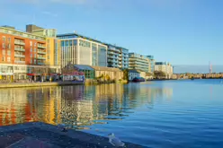 GRAND CANAL SQUARE [AN ATTRACTIVE PUBLIC SPACE THAT YOU MUST VISIT]-244827-1