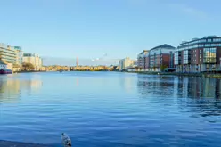 GRAND CANAL SQUARE [AN ATTRACTIVE PUBLIC SPACE THAT YOU MUST VISIT]-244828-1