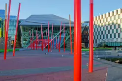 GRAND CANAL SQUARE [AN ATTRACTIVE PUBLIC SPACE THAT YOU MUST VISIT]-244832-1