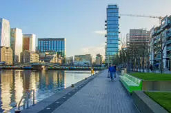 GRAND CANAL SQUARE [AN ATTRACTIVE PUBLIC SPACE THAT YOU MUST VISIT]-244834-1