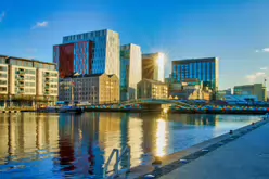 GRAND CANAL SQUARE [AN ATTRACTIVE PUBLIC SPACE THAT YOU MUST VISIT]-244835-1
