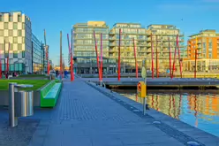 GRAND CANAL SQUARE [AN ATTRACTIVE PUBLIC SPACE THAT YOU MUST VISIT]-244836-1