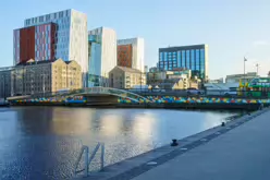 GRAND CANAL SQUARE [AN ATTRACTIVE PUBLIC SPACE THAT YOU MUST VISIT]-244837-1