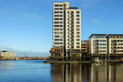 GRAND CANAL SQUARE [AN ATTRACTIVE PUBLIC SPACE THAT YOU MUST VISIT]-244838-1