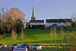 CHURCH LANE AND WOODVIEW COTTAGES [AS WELL AS RATHFARNHAM MILL]-245597-1