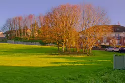 CHURCH LANE AND WOODVIEW COTTAGES [AS WELL AS RATHFARNHAM MILL]-245600-1