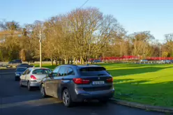 CHURCH LANE AND WOODVIEW COTTAGES [AS WELL AS RATHFARNHAM MILL]-245601-1