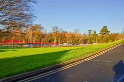 CHURCH LANE AND WOODVIEW COTTAGES [AS WELL AS RATHFARNHAM MILL]-245604-1
