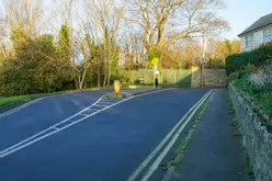 CHURCH LANE AND WOODVIEW COTTAGES [AS WELL AS RATHFARNHAM MILL]-245606-1