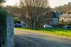 CHURCH LANE AND WOODVIEW COTTAGES [AS WELL AS RATHFARNHAM MILL]-245608-1