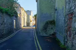 CHURCH LANE AND WOODVIEW COTTAGES [AS WELL AS RATHFARNHAM MILL]-245610-1