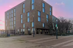 HAVE YOU EVER EXPLORED GRANGORMAN CAMPUS [IT IS SERVED BY TWO LUAS TRAM STOPS SO YOU HAVE NO EXCUSE NOT TO]-245670-1