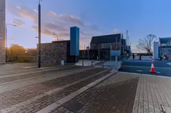 HAVE YOU EVER EXPLORED GRANGORMAN CAMPUS [IT IS SERVED BY TWO LUAS TRAM STOPS SO YOU HAVE NO EXCUSE NOT TO]-245677-1