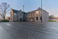 HAVE YOU EVER EXPLORED GRANGORMAN CAMPUS [IT IS SERVED BY TWO LUAS TRAM STOPS SO YOU HAVE NO EXCUSE NOT TO]-245680-1