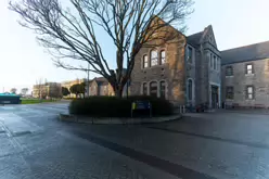 HAVE YOU EVER EXPLORED GRANGORMAN CAMPUS [IT IS SERVED BY TWO LUAS TRAM STOPS SO YOU HAVE NO EXCUSE NOT TO]-245681-1