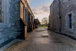 HAVE YOU EVER EXPLORED GRANGORMAN CAMPUS [IT IS SERVED BY TWO LUAS TRAM STOPS SO YOU HAVE NO EXCUSE NOT TO]-245682-1