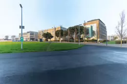 HAVE YOU EVER EXPLORED GRANGORMAN CAMPUS [IT IS SERVED BY TWO LUAS TRAM STOPS SO YOU HAVE NO EXCUSE NOT TO]-245686-1