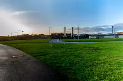 HAVE YOU EVER EXPLORED GRANGORMAN CAMPUS [IT IS SERVED BY TWO LUAS TRAM STOPS SO YOU HAVE NO EXCUSE NOT TO]-245693-1