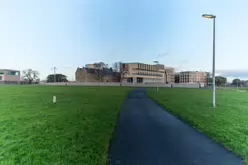 HAVE YOU EVER EXPLORED GRANGORMAN CAMPUS [IT IS SERVED BY TWO LUAS TRAM STOPS SO YOU HAVE NO EXCUSE NOT TO]-245694-1