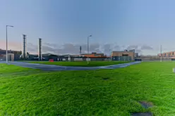 HAVE YOU EVER EXPLORED GRANGORMAN CAMPUS [IT IS SERVED BY TWO LUAS TRAM STOPS SO YOU HAVE NO EXCUSE NOT TO]-245696-1