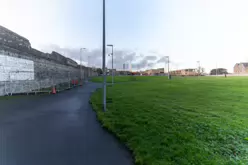 HAVE YOU EVER EXPLORED GRANGORMAN CAMPUS [IT IS SERVED BY TWO LUAS TRAM STOPS SO YOU HAVE NO EXCUSE NOT TO]-245698-1