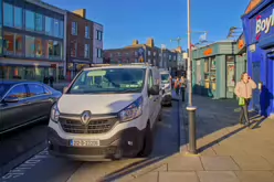 THE HARCOURT TRAM STOP AND NEARBY [FEATURING THE BLEEDING HORSE PUB AND THE WETHERSPOONS HOTEL]-245500-1