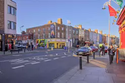 THE HARCOURT TRAM STOP AND NEARBY [FEATURING THE BLEEDING HORSE PUB AND THE WETHERSPOONS HOTEL]-245501-1