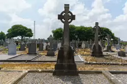 MOUNT ST LAWRENCE CEMETERY IN LIMERICK [2016 LEGACY PHOTO COLLECTION]-244524-1