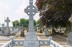 MOUNT ST LAWRENCE CEMETERY IN LIMERICK [2016 LEGACY PHOTO COLLECTION]-244528-1