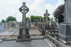 MOUNT ST LAWRENCE CEMETERY IN LIMERICK [2016 LEGACY PHOTO COLLECTION]-244534-1