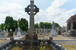 MOUNT ST LAWRENCE CEMETERY IN LIMERICK [2016 LEGACY PHOTO COLLECTION]-244536-1