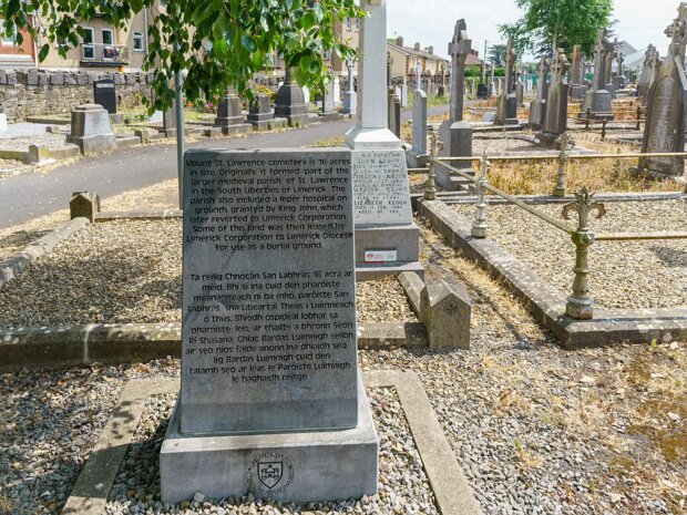 WRITTEN IN STONE