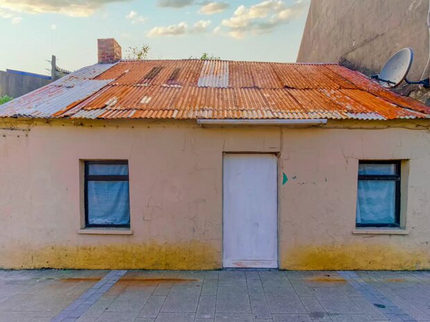 DERELICT WITH TIN ROOF Limerick City & County Council acquired this site through a Compulsory Purchase Order (CPO) under the Derelict Sites Act...