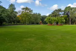 AN EMPTY PLINTH AND ITS STORY [LOCATED IN THE PEOPLE'S FLOWER GARDEN]-243509-1