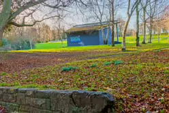I LIKE THE OLD BANDSTAND [BUSHY PARK DECEMBER 2024]-245563-1