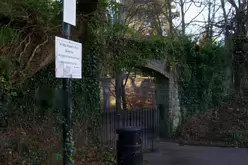 MY CHRISTMAS 2024 VISIT TO BUSHY PARK [19 DECEMBER 2024]-245584-1