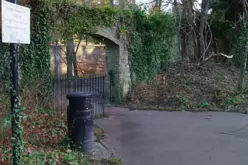 MY CHRISTMAS 2024 VISIT TO BUSHY PARK [19 DECEMBER 2024]-245585-1