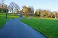 MY CHRISTMAS 2024 VISIT TO BUSHY PARK [19 DECEMBER 2024]-245588-1