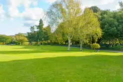 THE PEOPLES FLOWER GARDEN [THIS IS WITHIN PHOENIX PARK]--243539-1