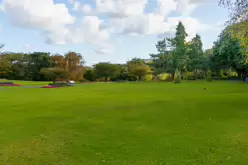 THE PEOPLES FLOWER GARDEN [THIS IS WITHIN PHOENIX PARK]--243546-1