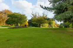 THE PEOPLES FLOWER GARDEN [THIS IS WITHIN PHOENIX PARK]--243552-1
