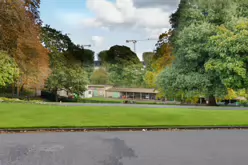 THE PEOPLES FLOWER GARDEN [THIS IS WITHIN PHOENIX PARK]--243560-1