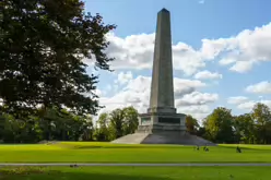 THE WELLINGTON OBELISK [PHOENIX PARK OCTOBER 2024]-243518-1