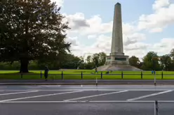 THE WELLINGTON OBELISK [PHOENIX PARK OCTOBER 2024]-243519-1