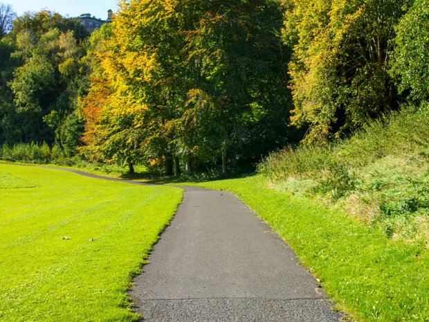PUBLIC PARKS AND GARDENS