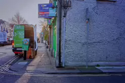 WHAT A SHAME - THE RATHFARNHAM VILLAGE POST OFFICE HAS BEEN SOLD [20 DECEMBER 2024]-245560-1