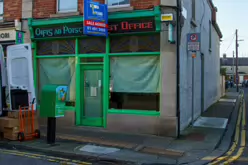 WHAT A SHAME - THE RATHFARNHAM VILLAGE POST OFFICE HAS BEEN SOLD [20 DECEMBER 2024]-245562-1