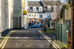 RATHFARNHAM VILLAGE [IS A VERY VERY NICE PLACE]-2456124-1